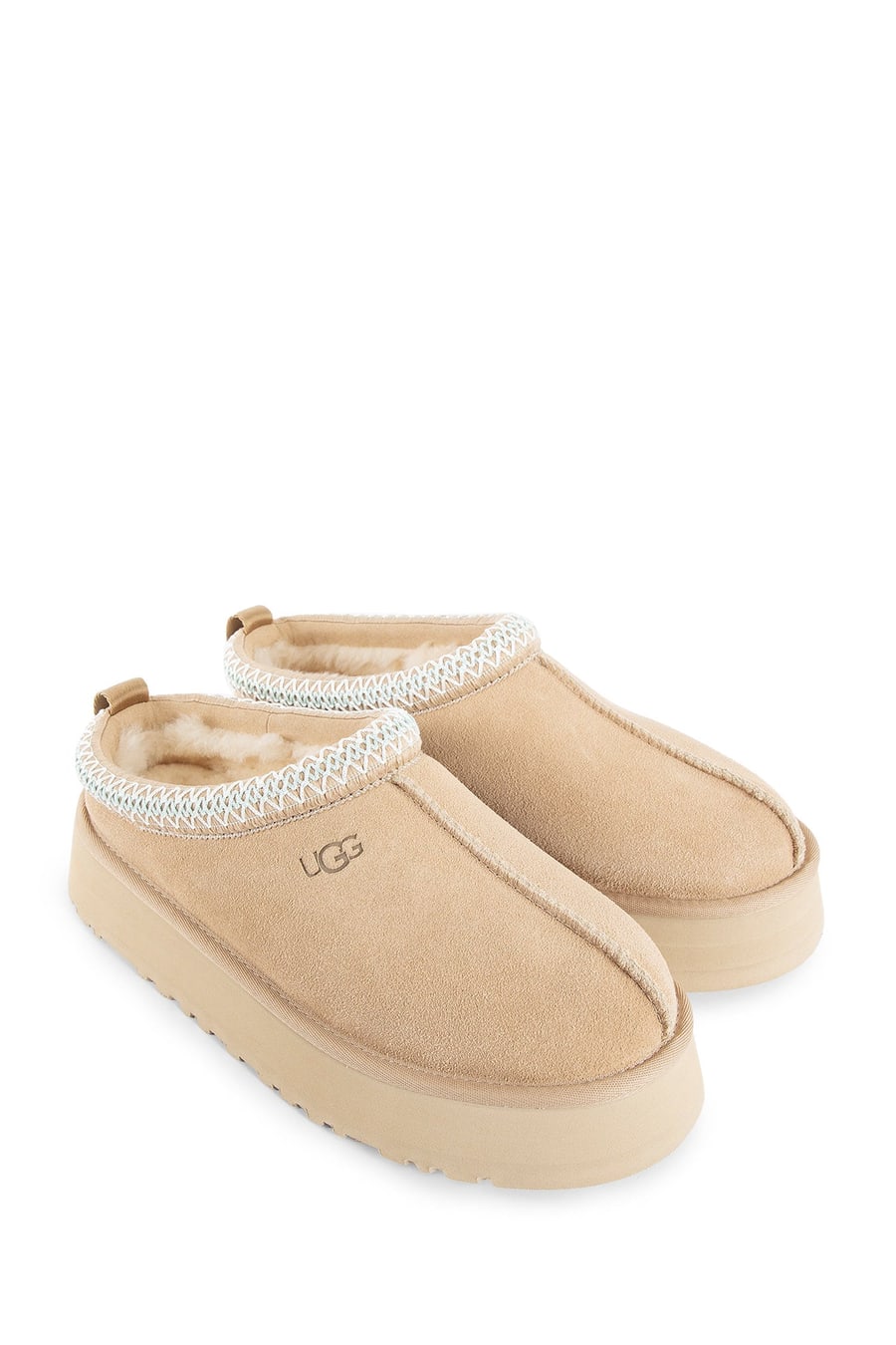 UGG Tazz II Slippers, view 8