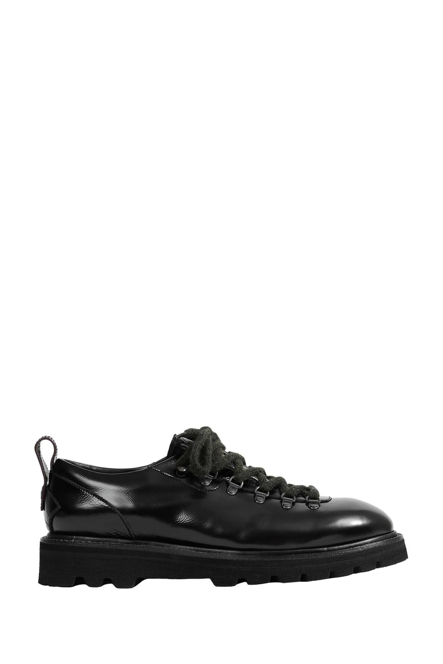 PREMIATA 32500 Kate Shoes