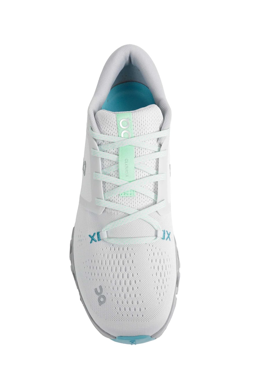 ON RUNNING Cloud X 5 Sneakers, view 5