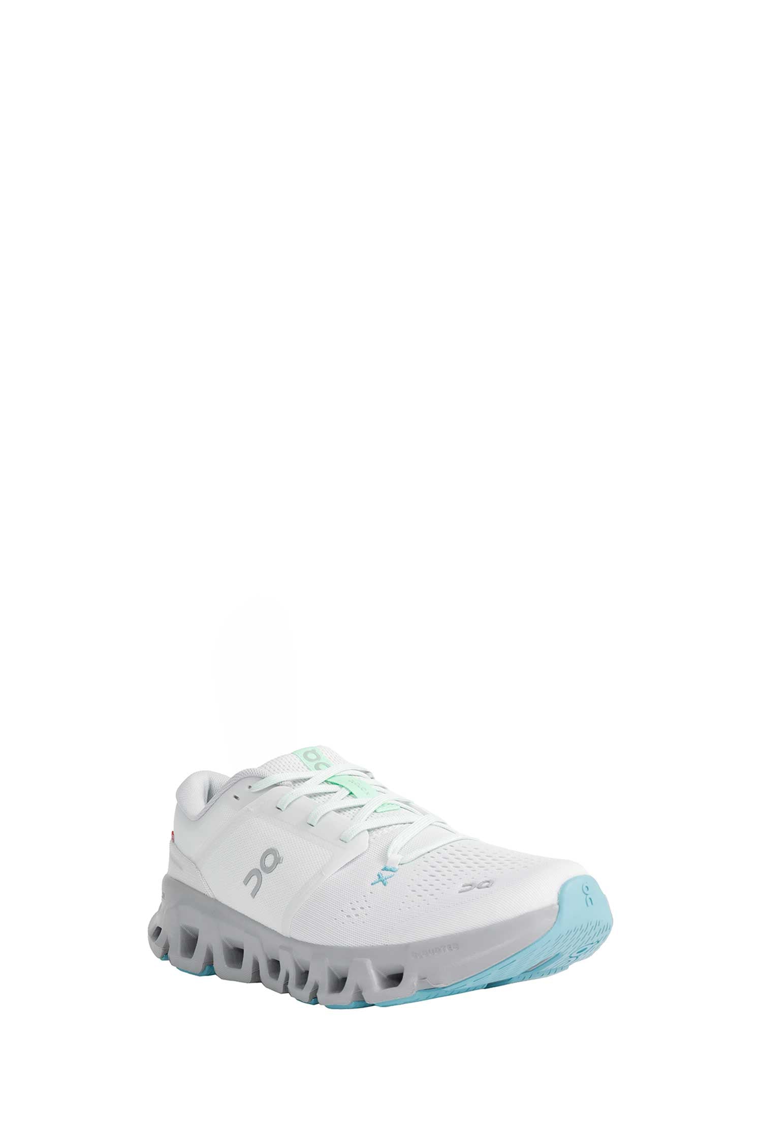 ON RUNNING Cloud X 5 Sneakers, view 2