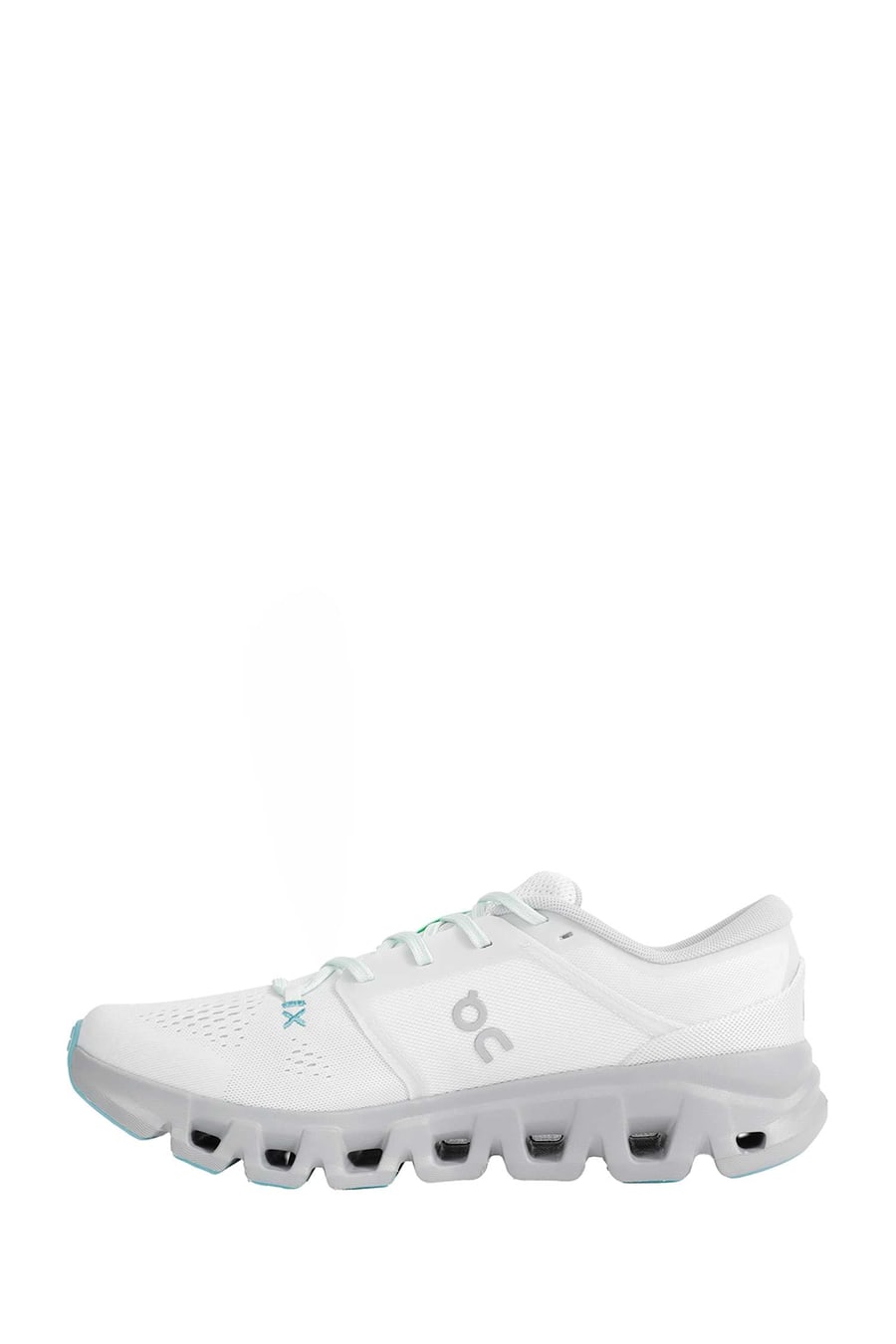 ON RUNNING Cloud X 5 Sneakers, view 4