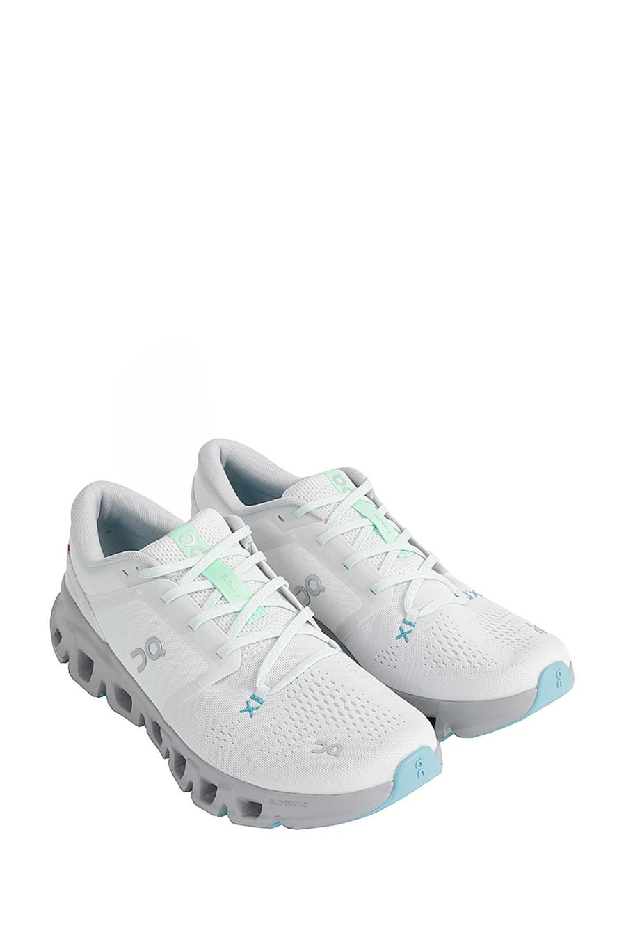 ON RUNNING Cloud X 5 Sneakers, view 6