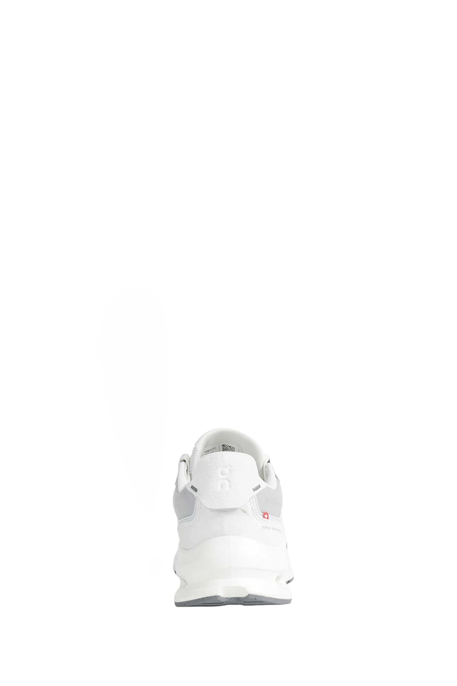 ON RUNNING Cloudnova Rift Sneakers, view 3