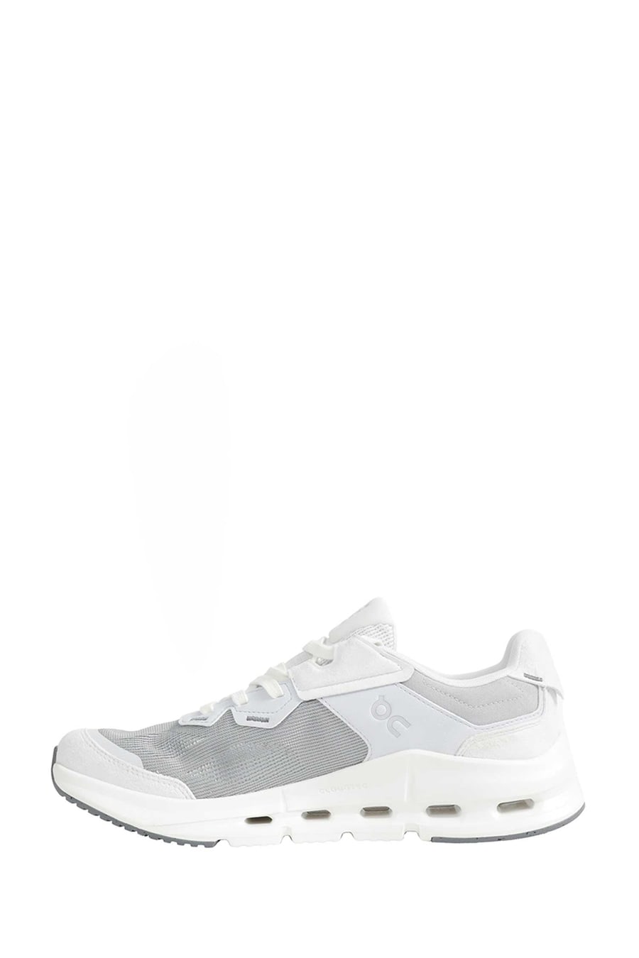 ON RUNNING Cloudnova Rift Sneakers, view 4