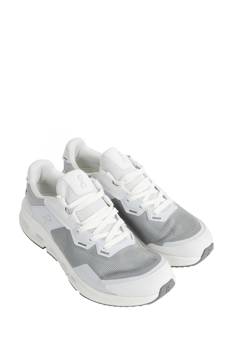 ON RUNNING Cloudnova Rift Sneakers, view 6
