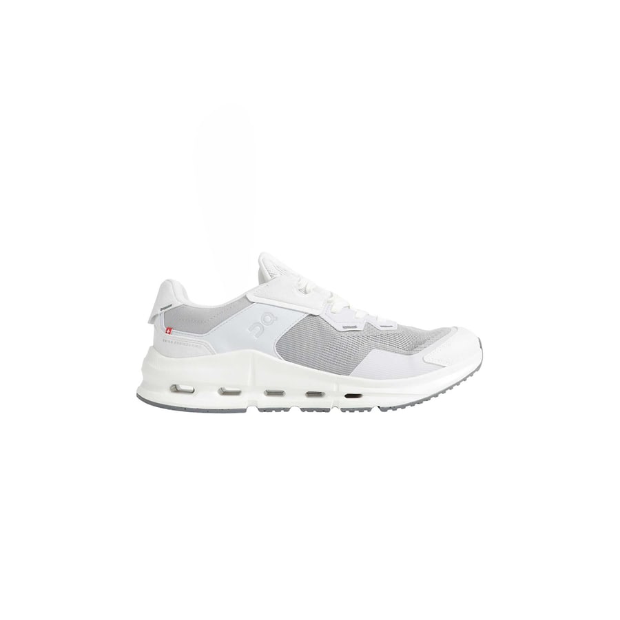 ON RUNNING Cloudnova Rift Sneakers, view 7