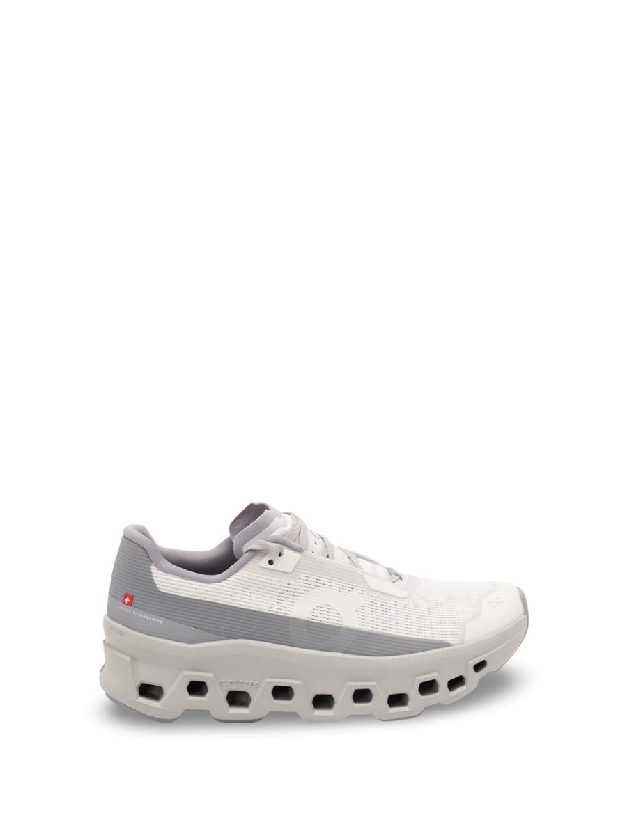 On running `Cloudmonster Void` Sneakers
