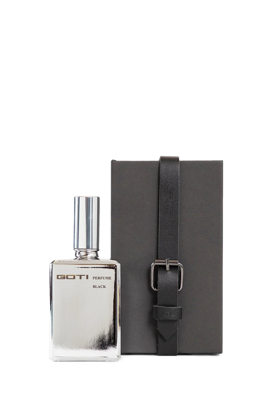 GOTI Black Perfume 100 ml, view 3