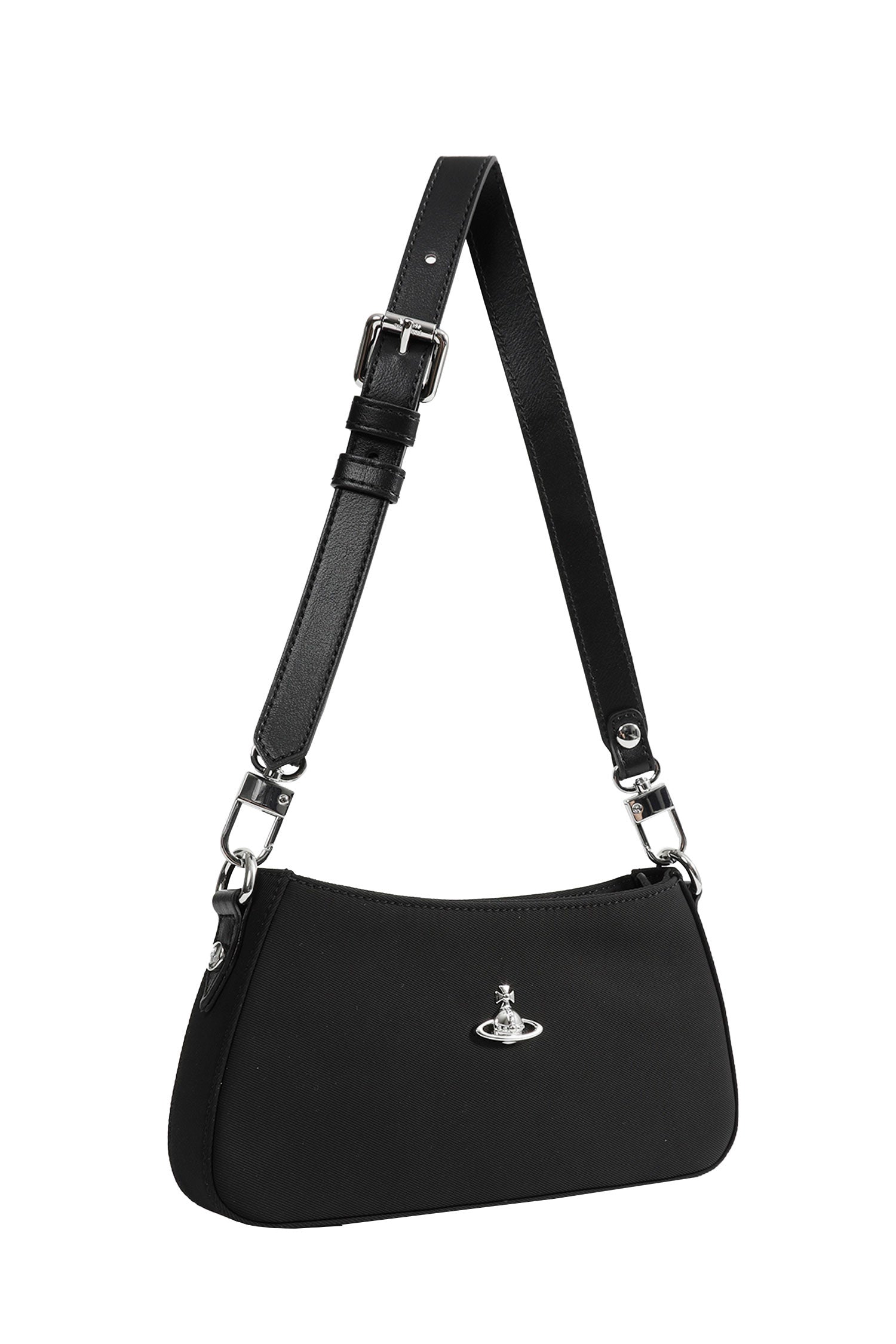 Vivienne Westwood Tasha Shoulder Phone Bag, view 2