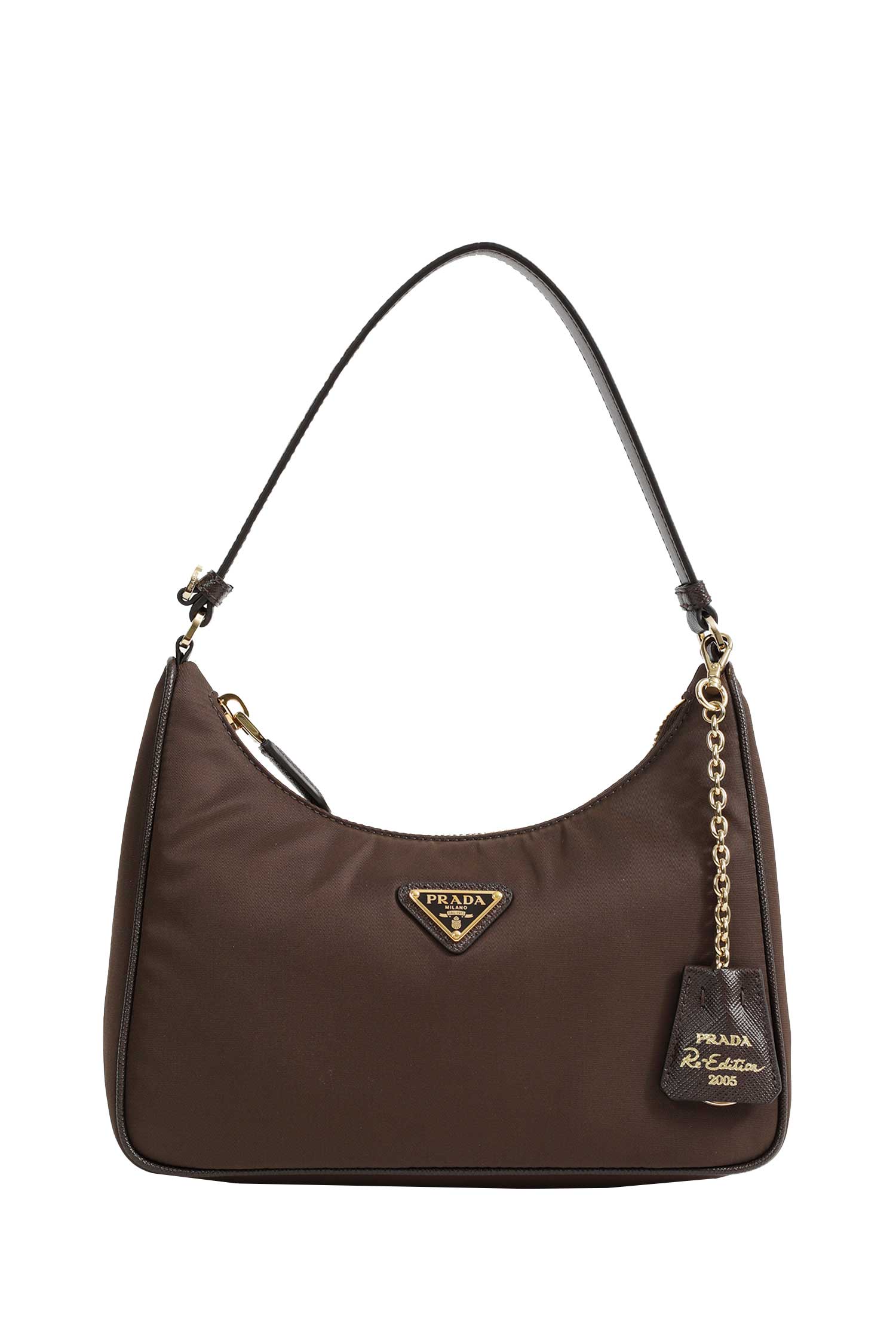 Prada Re-Edition 2005 Re-Nylon and Saffiano Bag