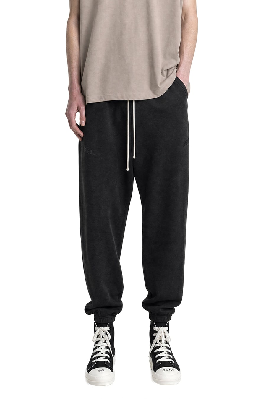 Fear of God Essentials Classic Fleece Sweatpants