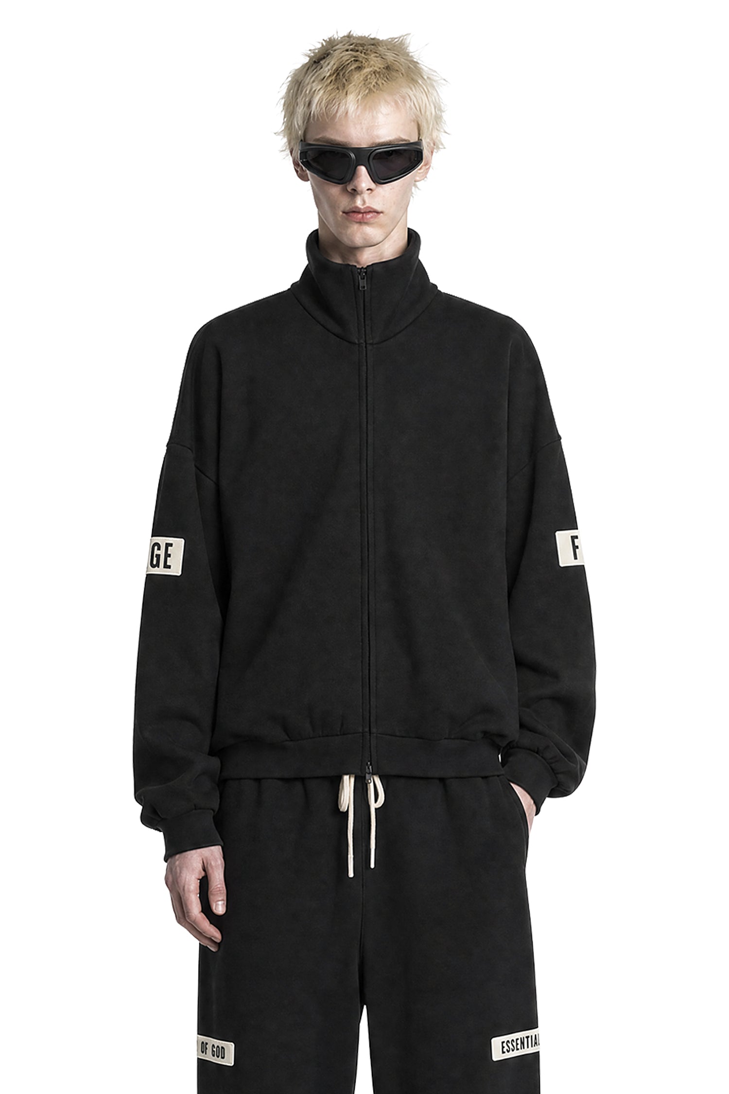 Fear of God Essentials Track Jacket