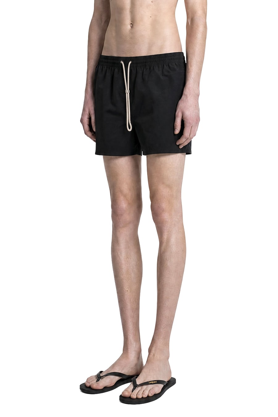 Fear of God Essentials Nylon Swim Shorts, view 3