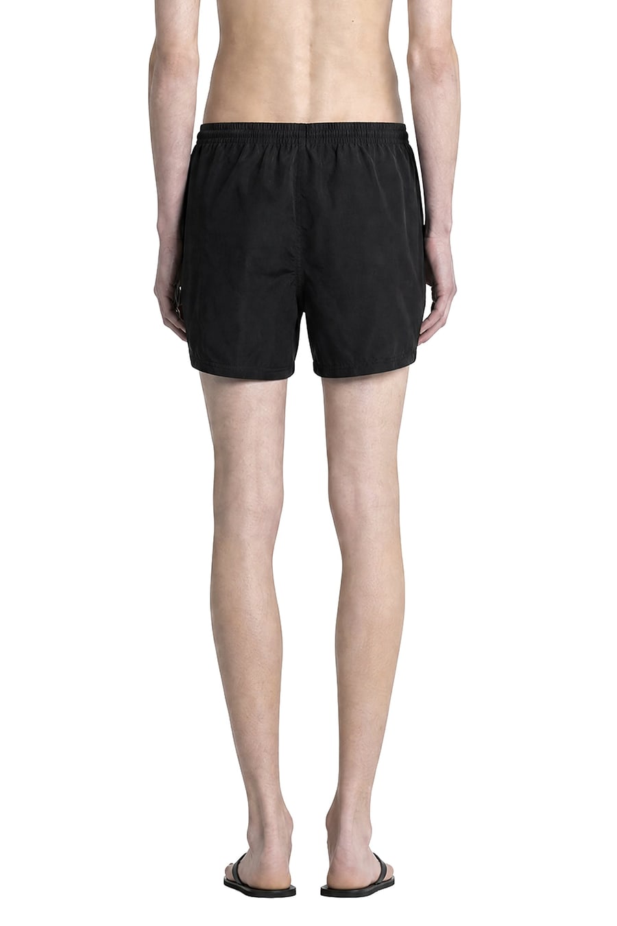Fear of God Essentials Nylon Swim Shorts, view 4