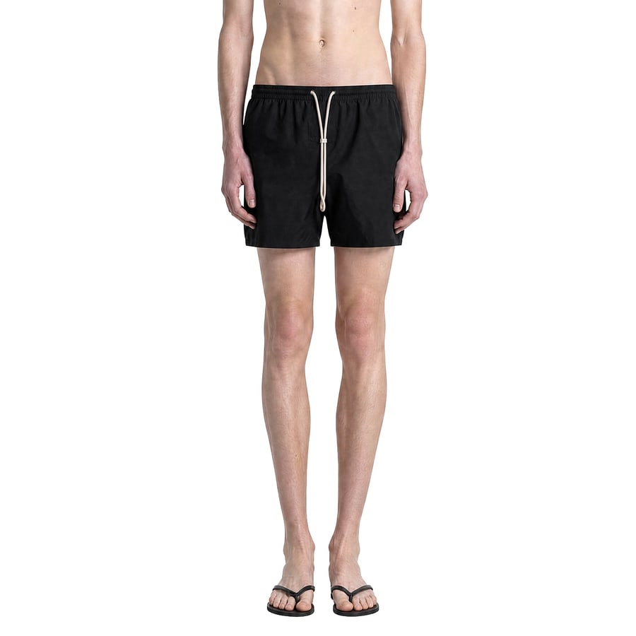 Fear of God Essentials Nylon Swim Shorts, view 6