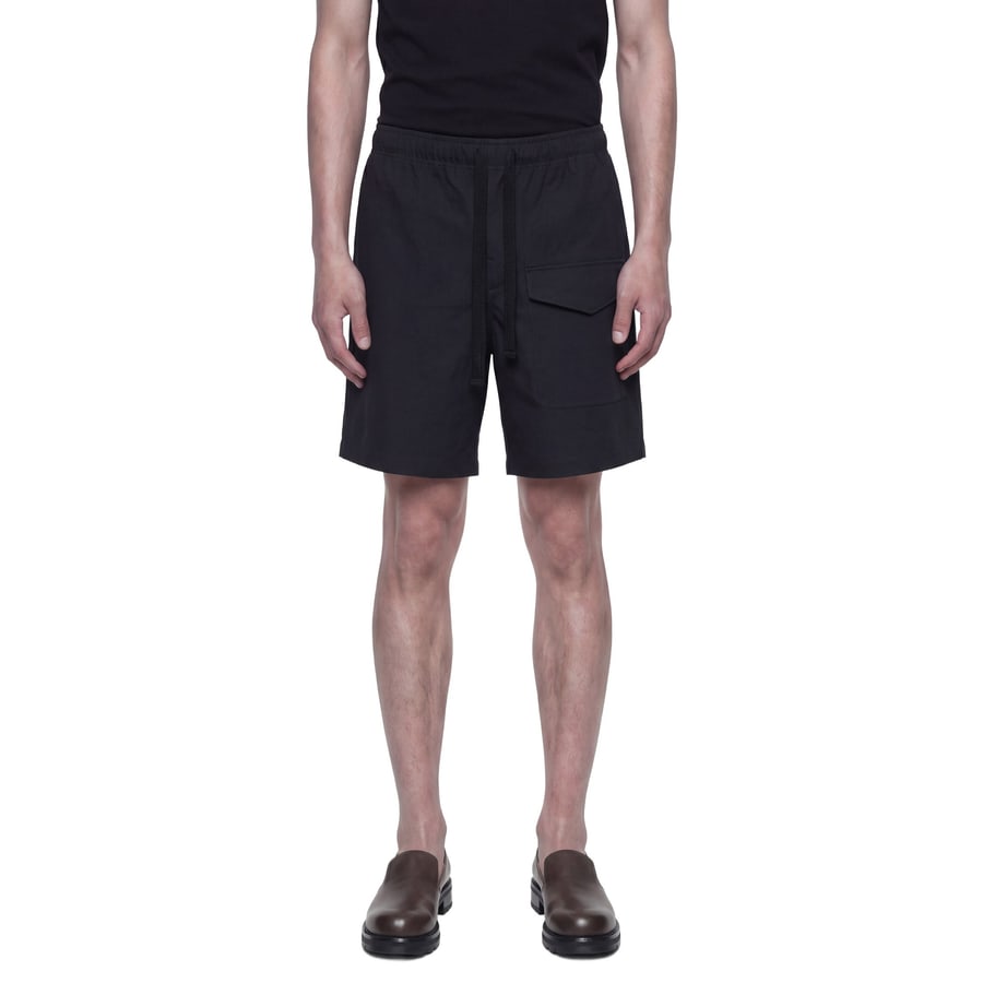 STUDIO NICHOLSON Ikaria Shorts, view 4