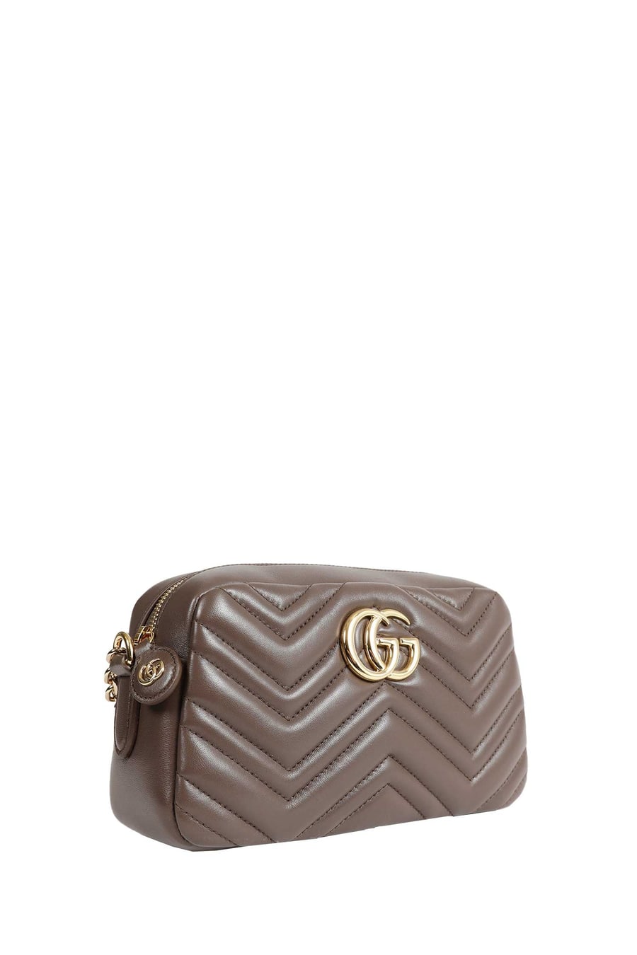 Gucci GG Marmont Small Camera Bag, view 2