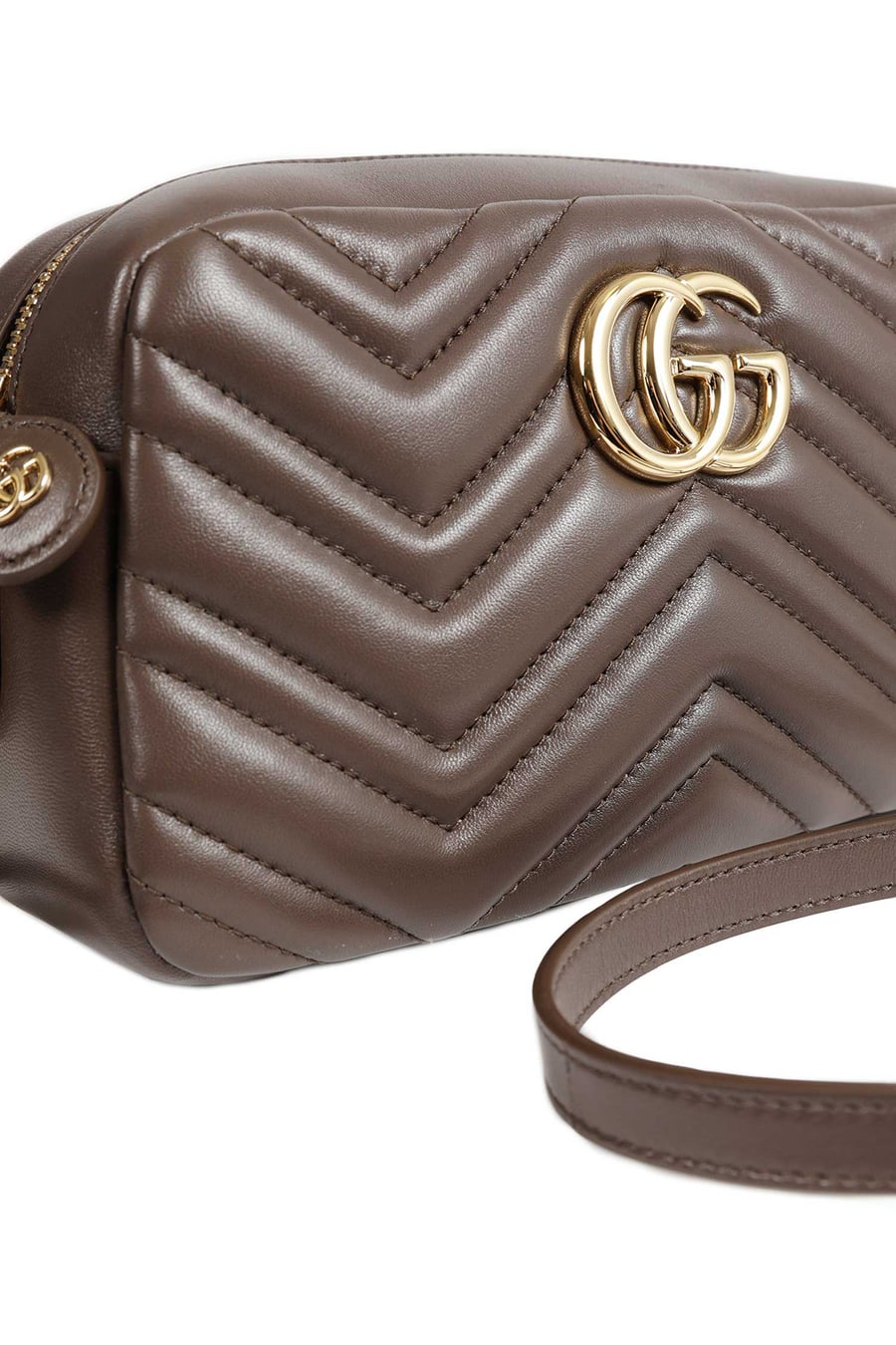Gucci GG Marmont Small Camera Bag, view 4