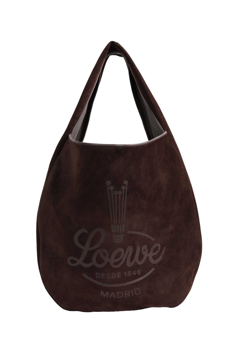 Loewe Roomy Hobo Bag