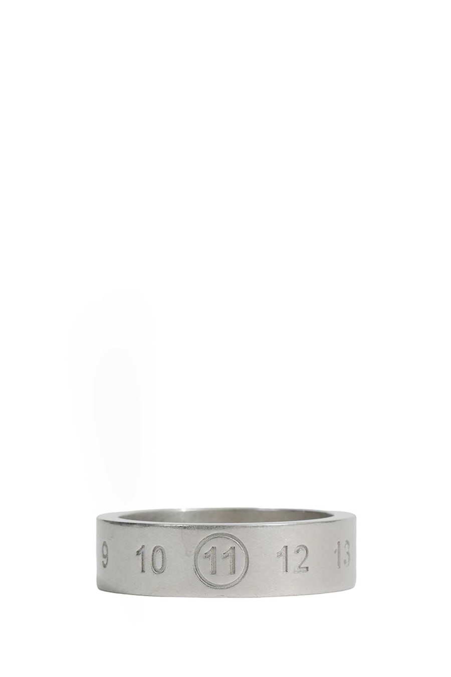 Maison Margiela Numeric Ring 6.5 Mm
