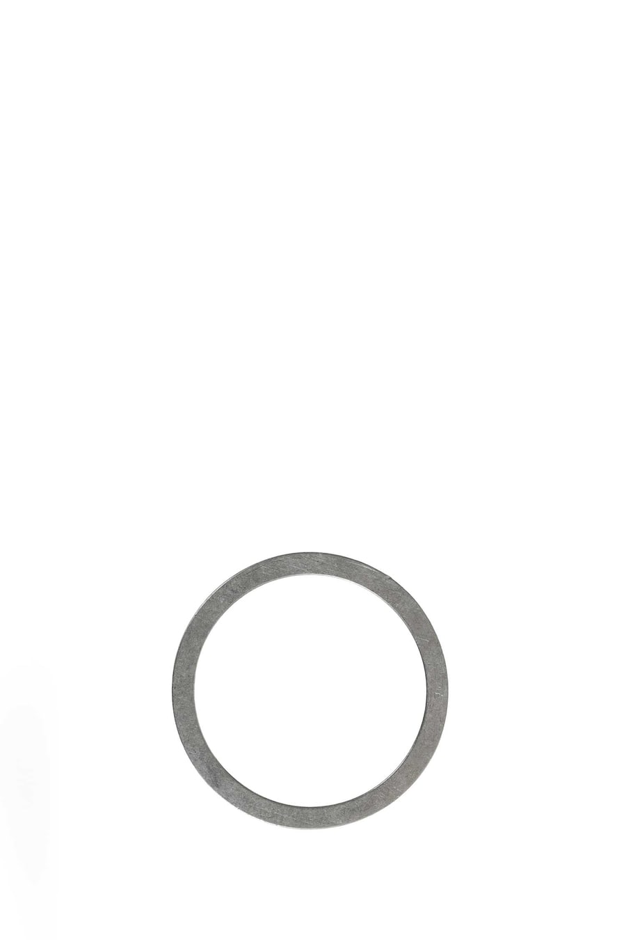 Maison Margiela Numeric Ring 6.5 Mm, view 3