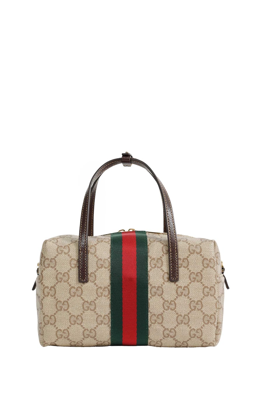 Gucci Mini Boston Bag