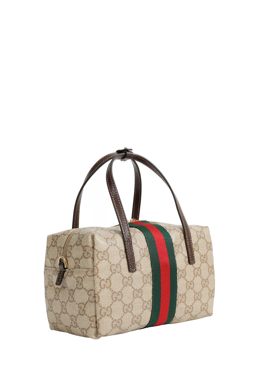 Gucci Mini Boston Bag, view 2