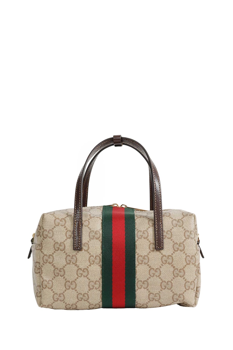 Gucci Mini Boston Bag, view 3
