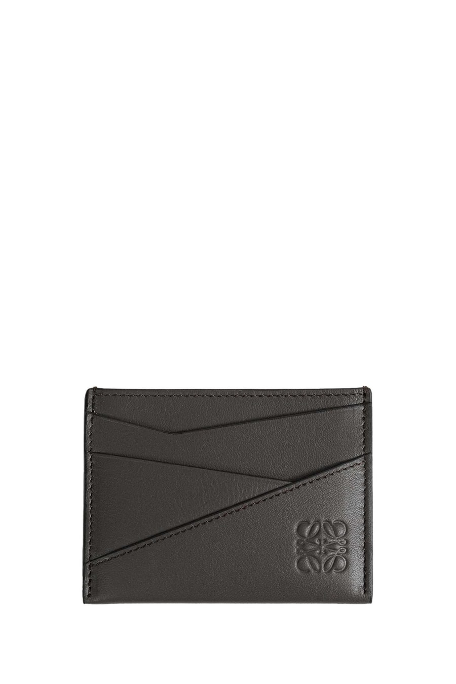 Loewe Puzzle Plain Cardholder