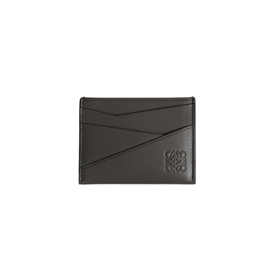 Loewe Puzzle Plain Cardholder, view 3