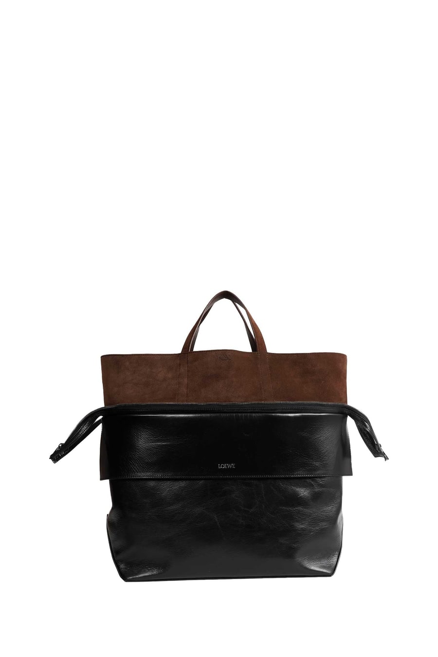 Loewe Large Switch Tote Bag