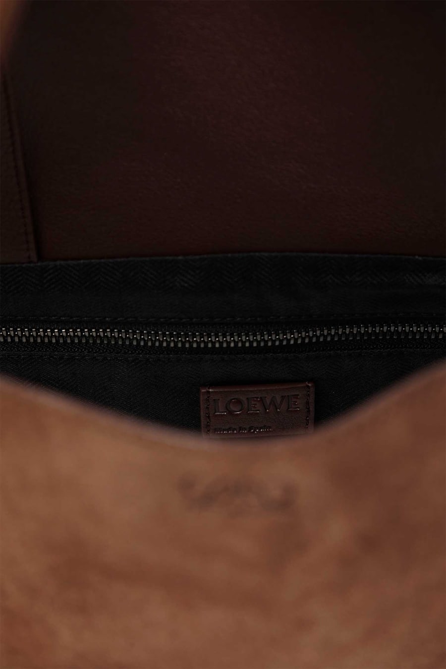 Loewe Large Switch Tote Bag, view 4