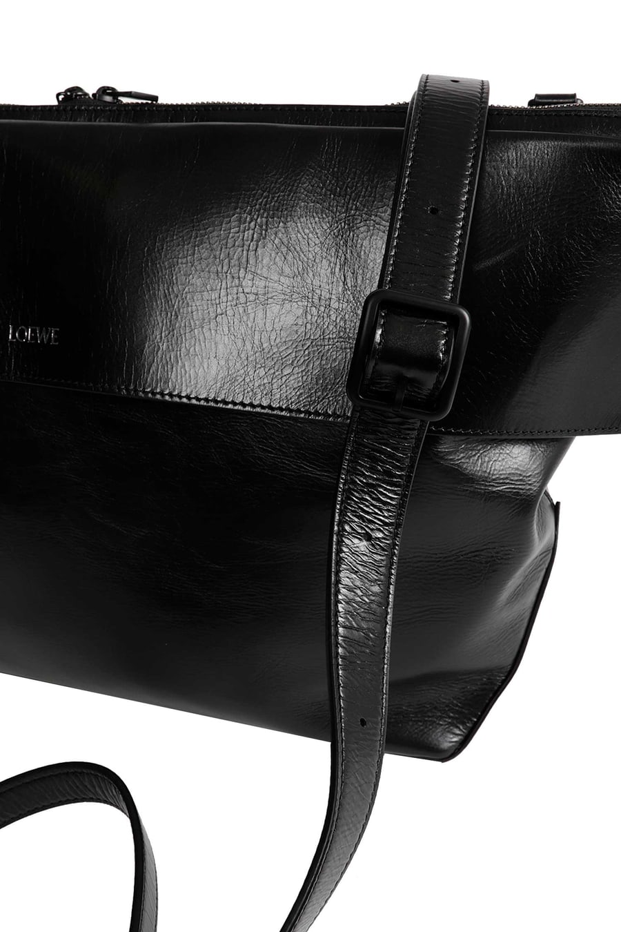 Loewe Large Switch Tote Bag, view 5