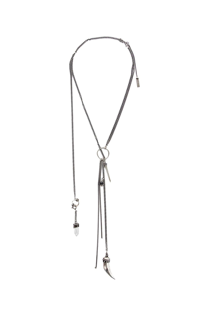 Ann Demeulemeester Ellsu Necklace