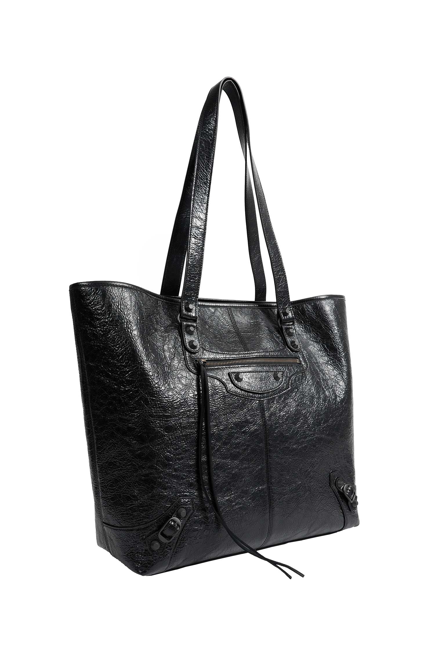 Balenciaga le City Cabas Bag, view 2