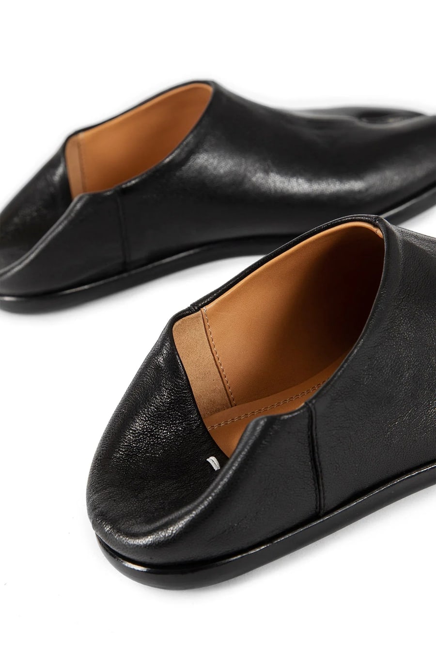 Maison Margiela Tabi Babouche, view 6