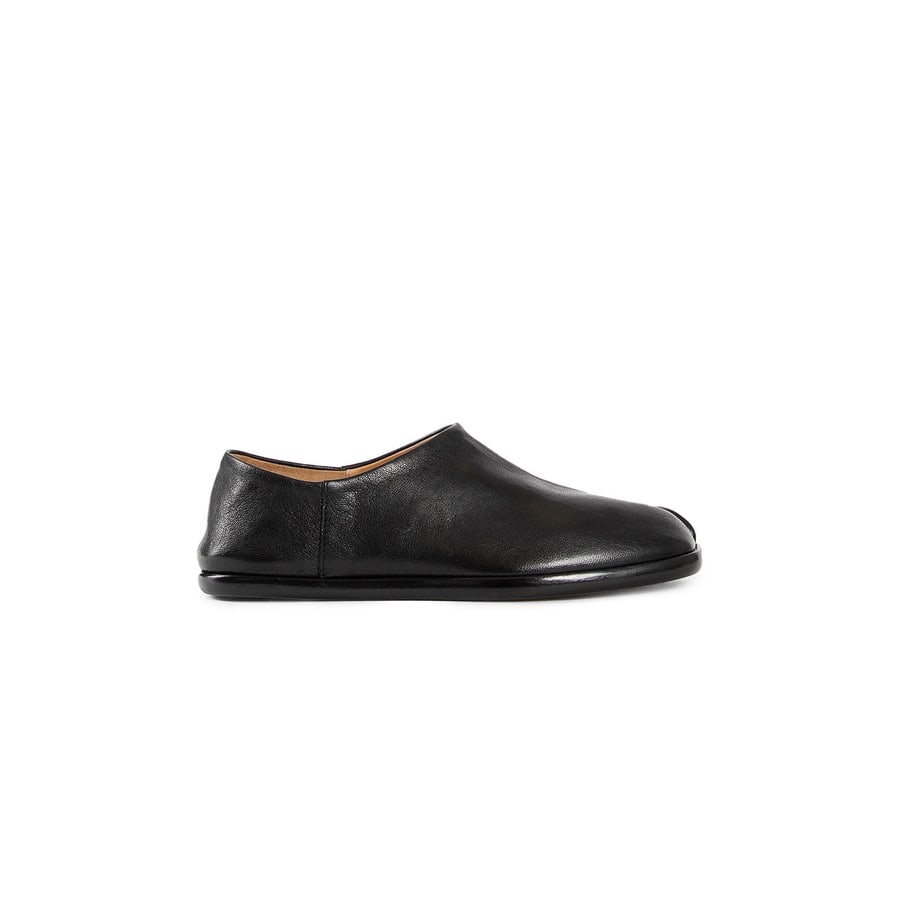 Maison Margiela Tabi Babouche, view 8