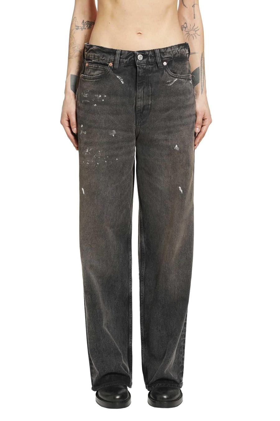 Our Legacy Full Cut Denim, view 2