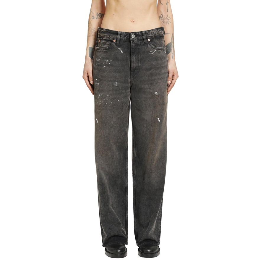 Our Legacy Full Cut Denim, view 6