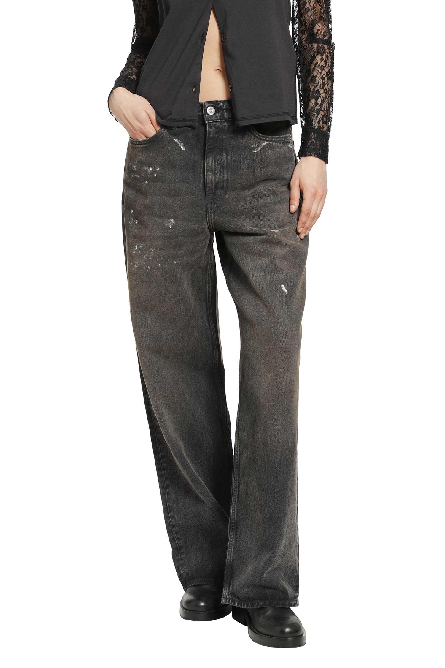 Our Legacy Full Cut Denim