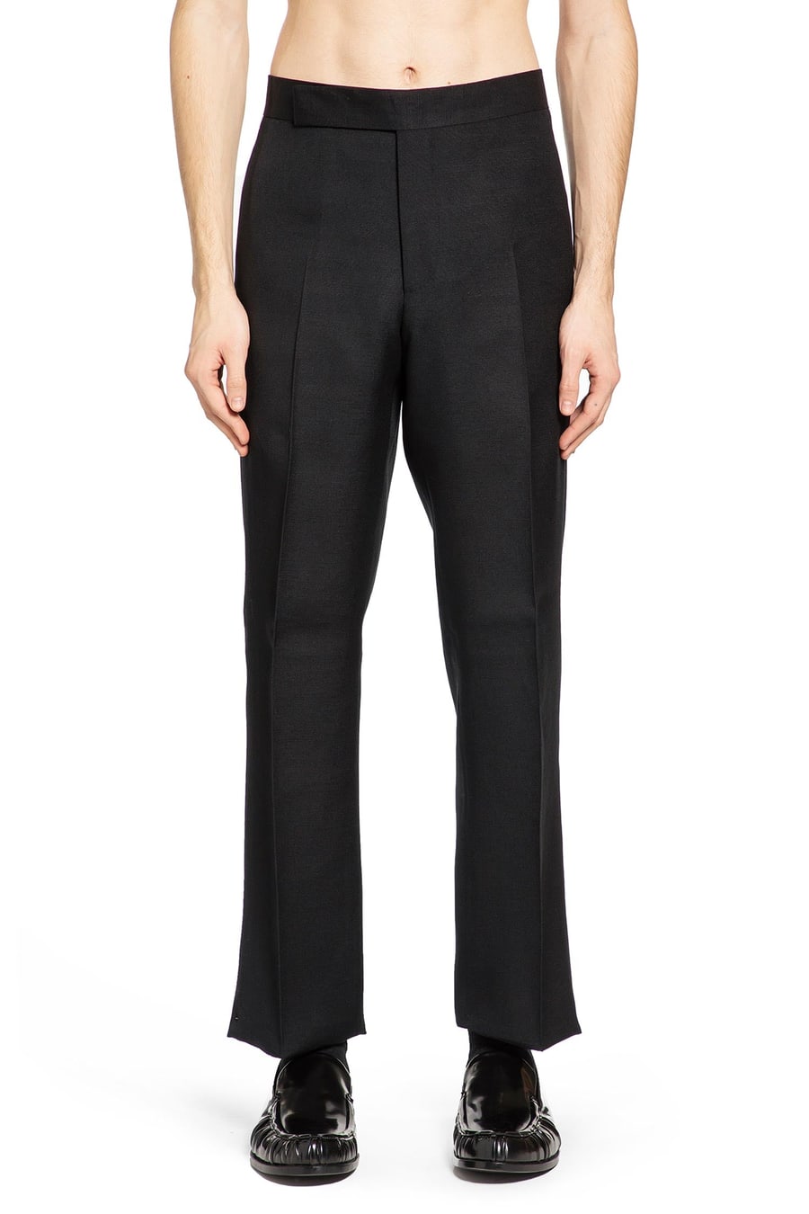 LARDINI Double-breasted Suit, view 5