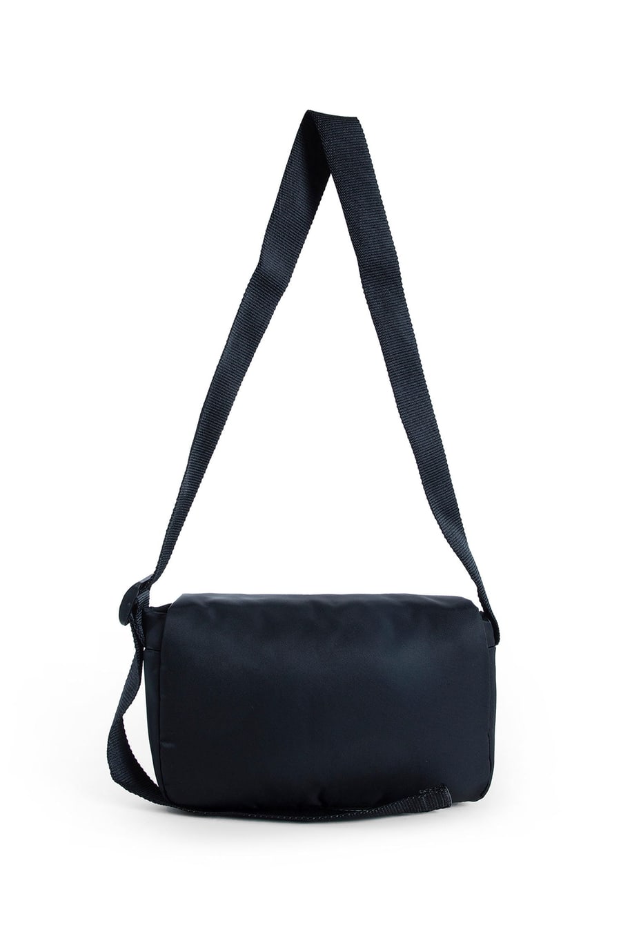 Balenciaga Monaco Flap Messenger Bag Small, view 3