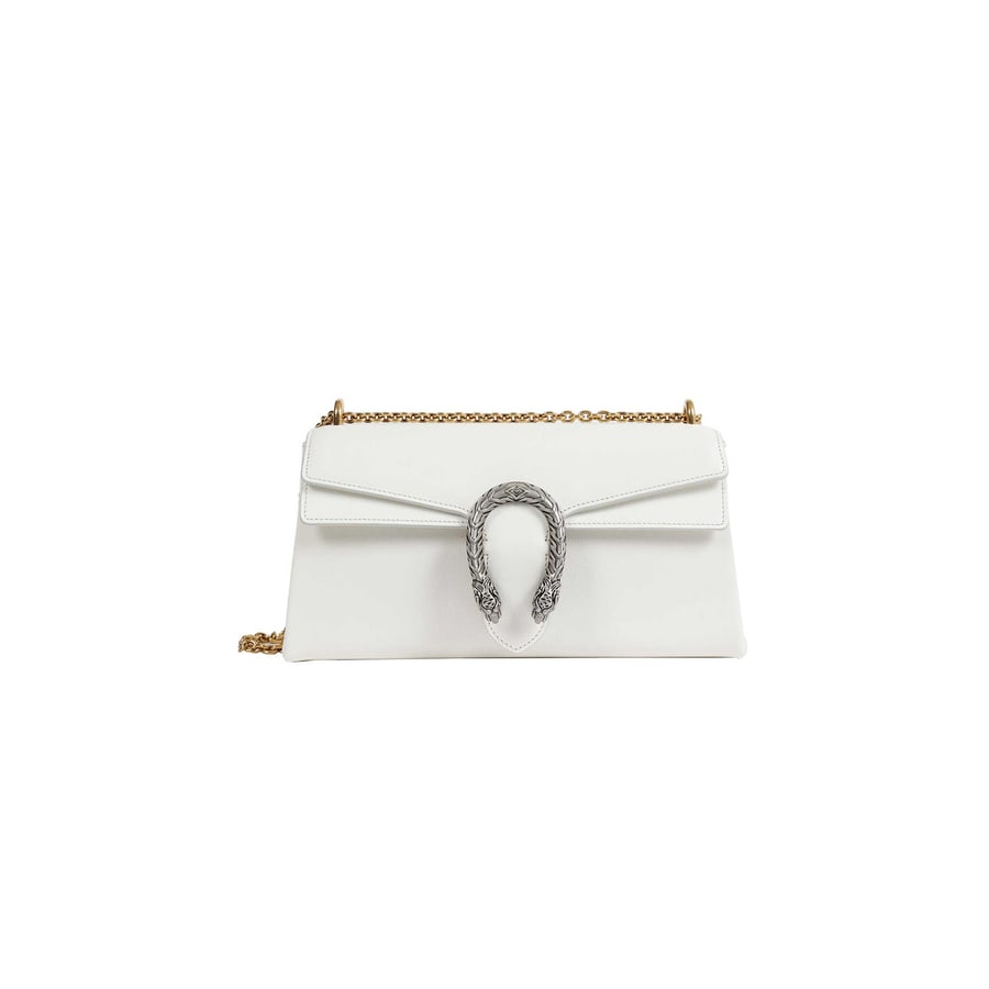 Gucci Dionysus Medium Shoulder Bag, view 6