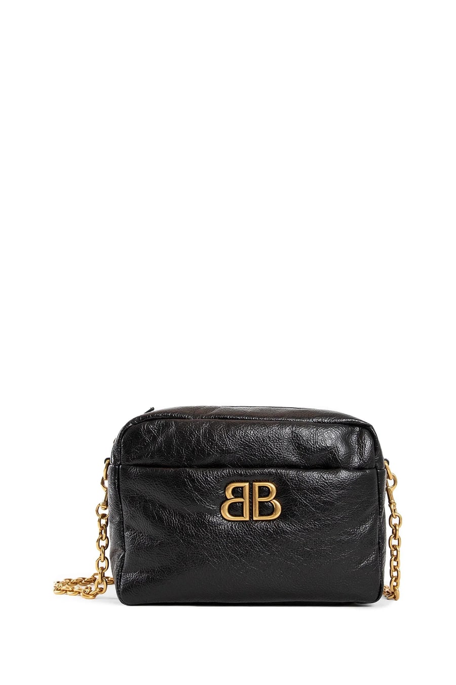 Balenciaga Monaco XS Camera Bag