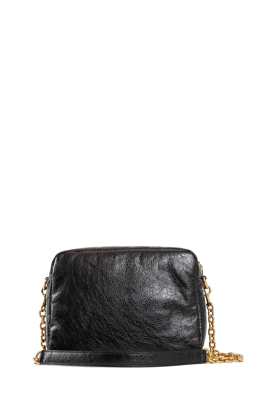 Balenciaga Monaco XS Camera Bag, view 3