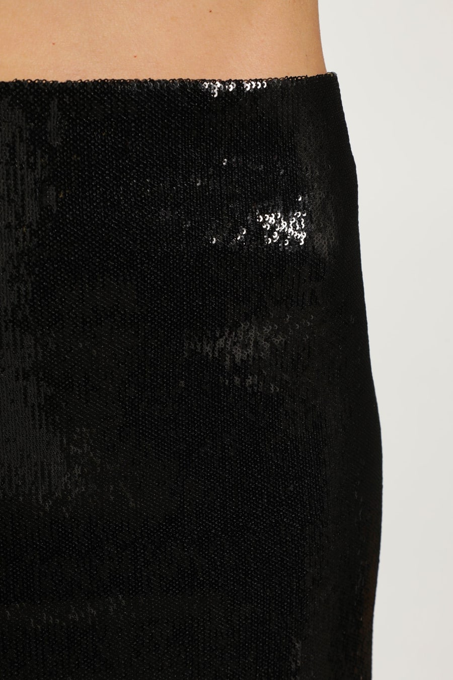 Toteme Sequin Skirt, view 5