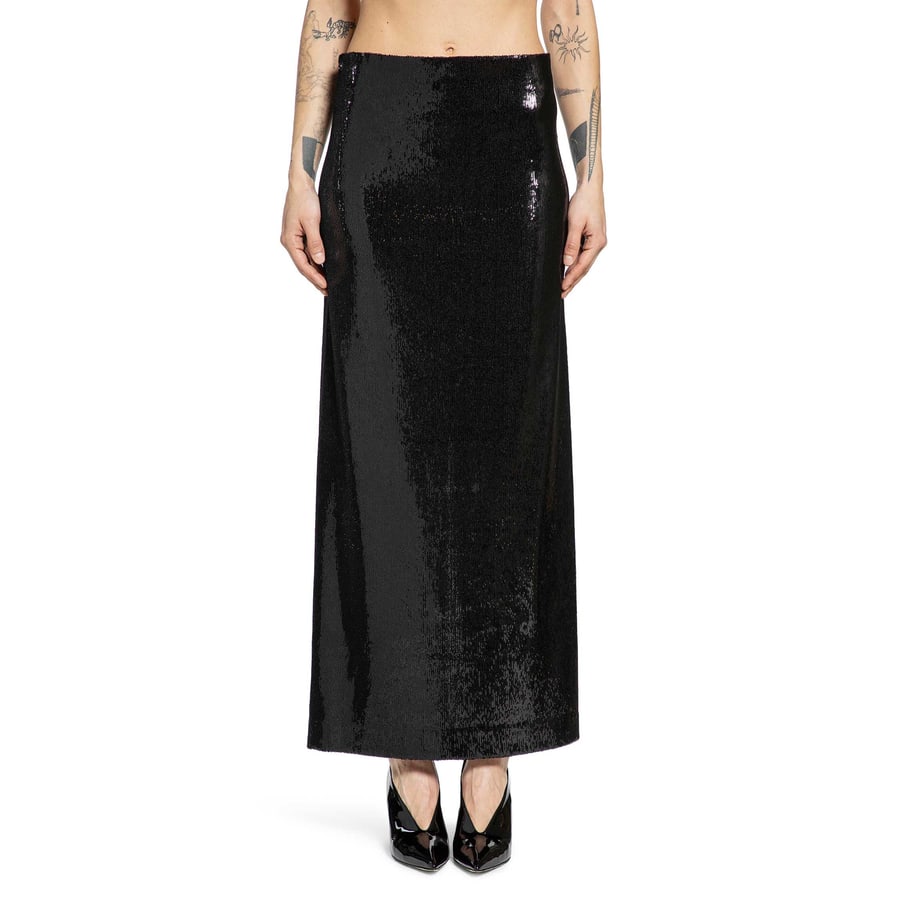Toteme Sequin Skirt, view 7