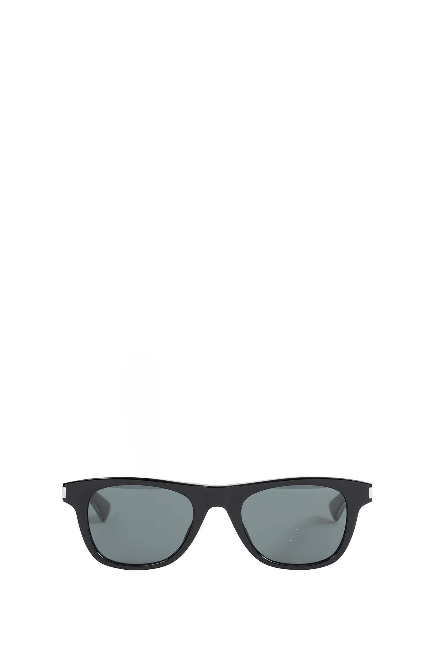 Saint Laurent Square Sunglasses
