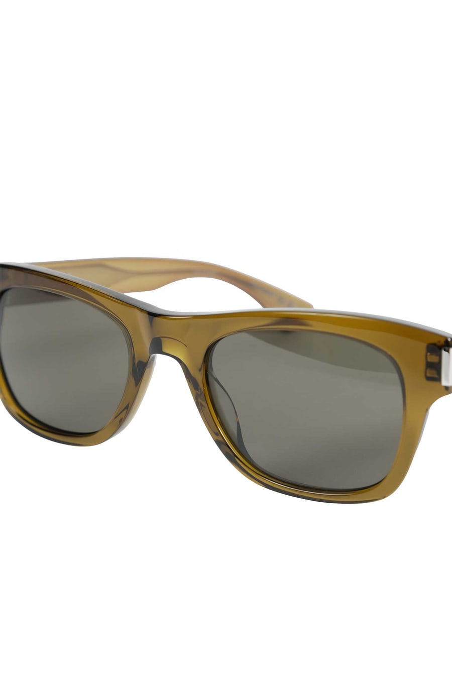 Saint Laurent Square sunglasses, view 4