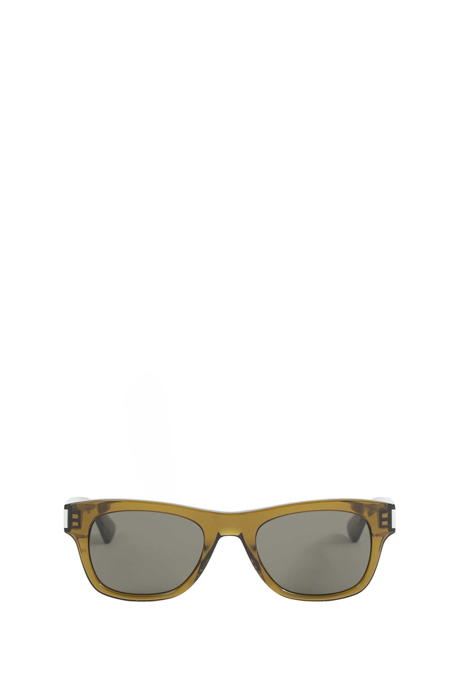 Saint Laurent Square sunglasses